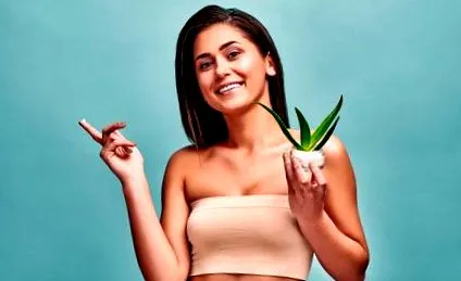 aloe