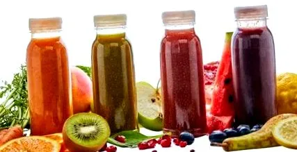 smoothie-uri