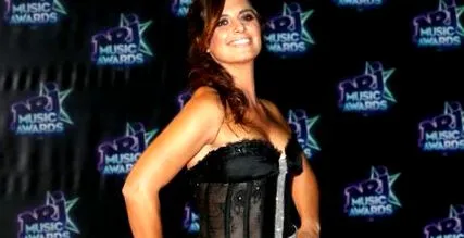 Laetitia Milot