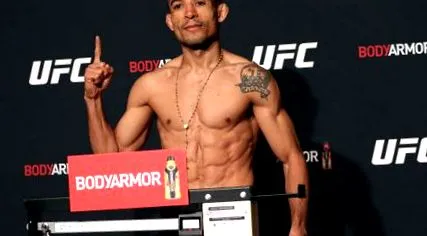 volkanovski alexander