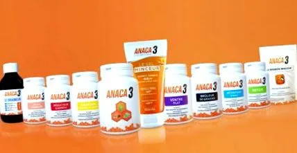 anaca karcsúsító