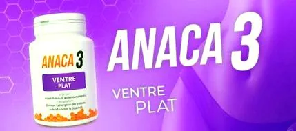 anaca3 anaca3