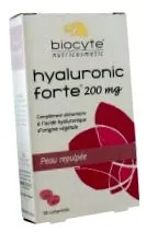 hyaluronic