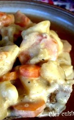 blanquette