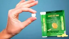 bioveliss