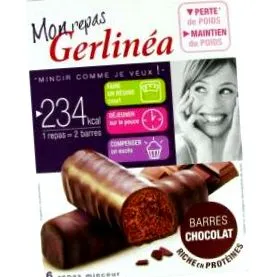 gerlinea étkezés