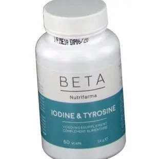 BETA Nutrifarma