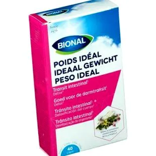 Bional ideális