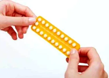 când