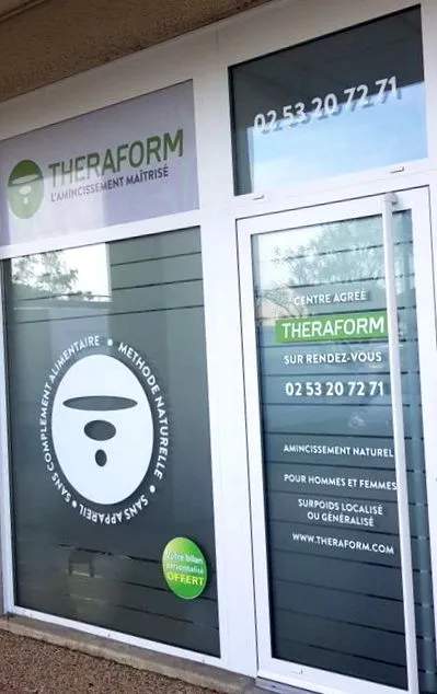 theraform theraform