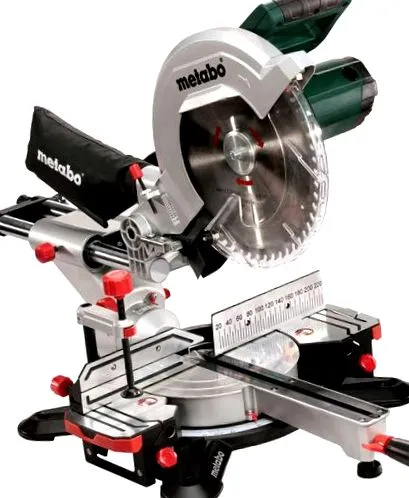 metabo