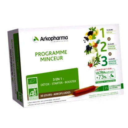 arkopharma