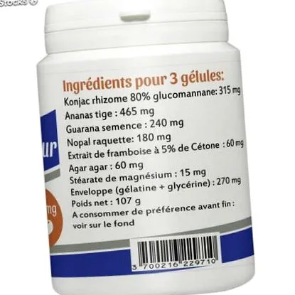 Athomik Minceur