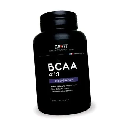 FitnessBoutique BCAA