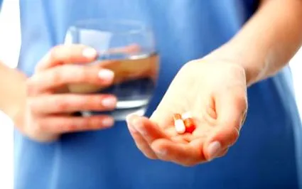 auto-medicație auto-medicație