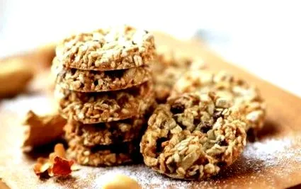 biscuiți dietetici