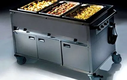bain-marie