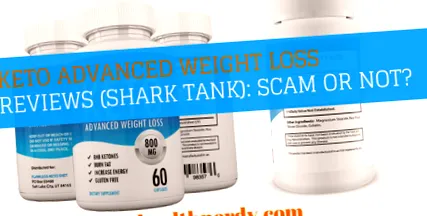 advanced shark