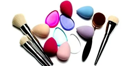 brush