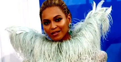 beyonc