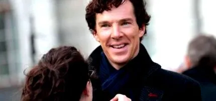 cumberbatch