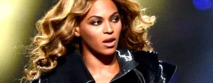 beyoncé