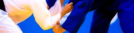 judo eredete