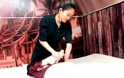 thaï