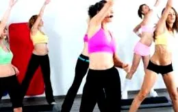 începători aerobic