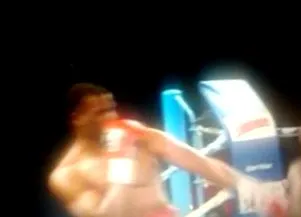 belgiumból boxing