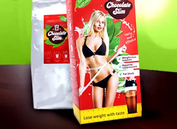 chocolate