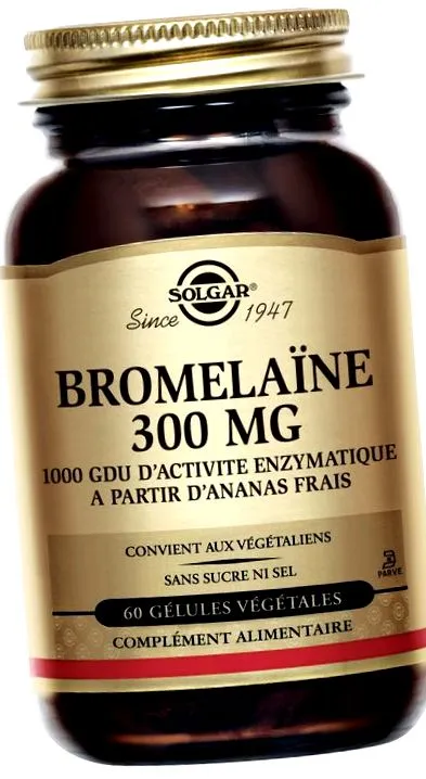 bromelain