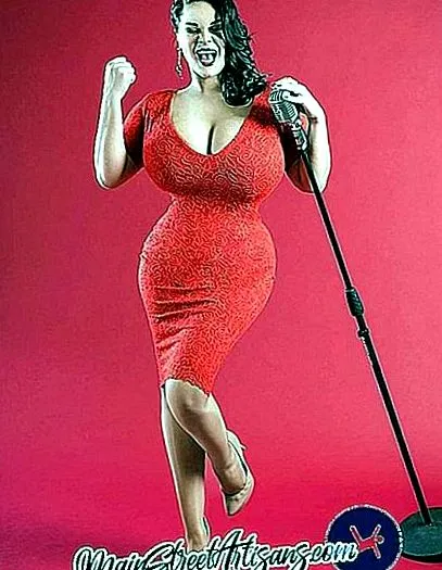 câștigătoare burlesque