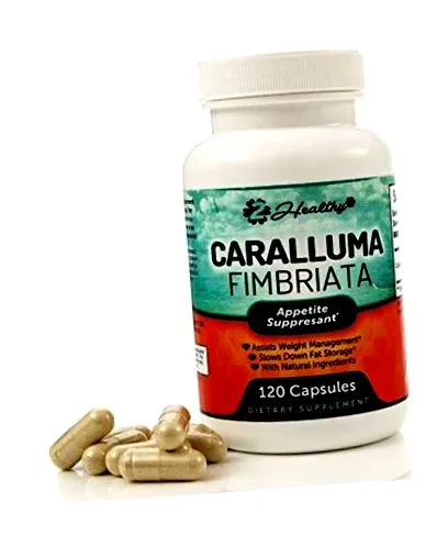 caralluma мента