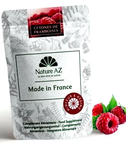 raspberry