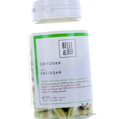 chitosan