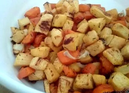 napi chezcachou