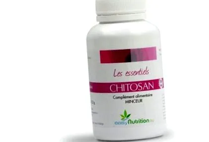chitosan