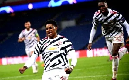 rashford