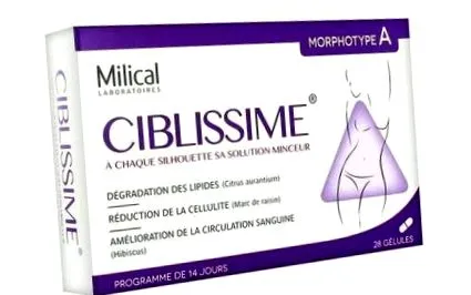 ciblissime
