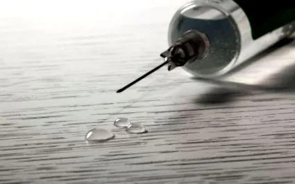injecții