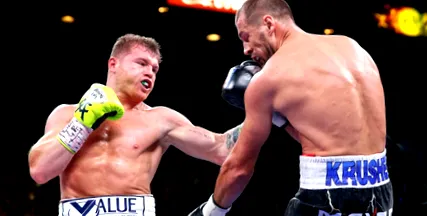 canelo