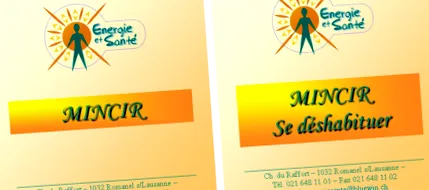 „Slăbire Secretele