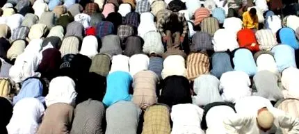 ramadánról