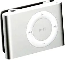shuffle