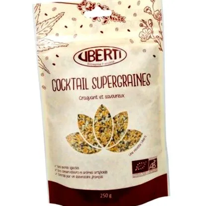 250g cocktail