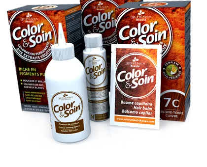 color