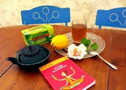modă