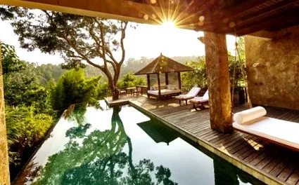 bali