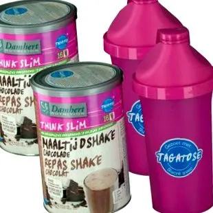 shake